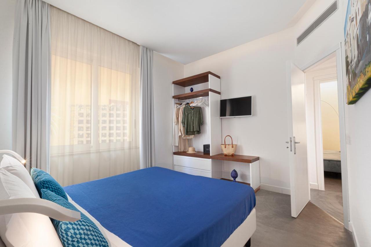 Hotel Tasso Suites & Spa Península Sorrentina Exterior foto